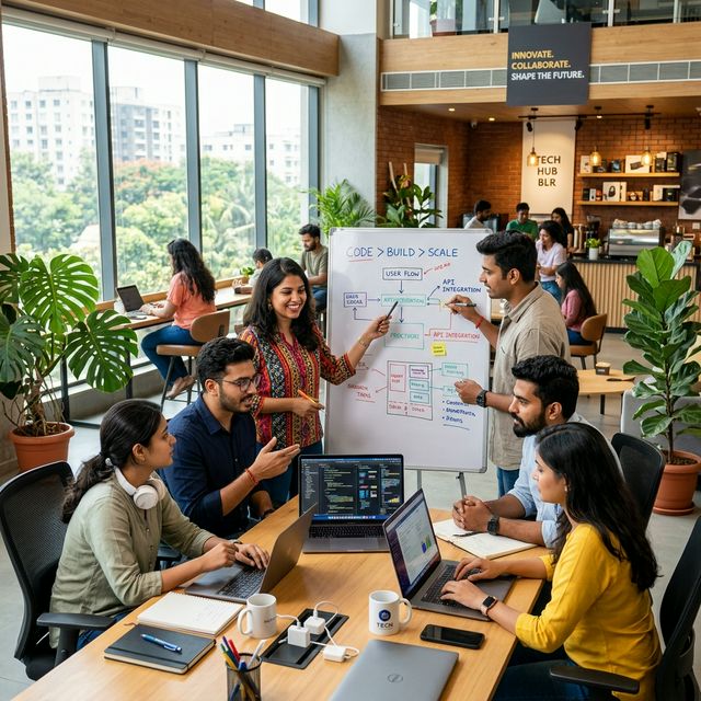 Collaborative learning